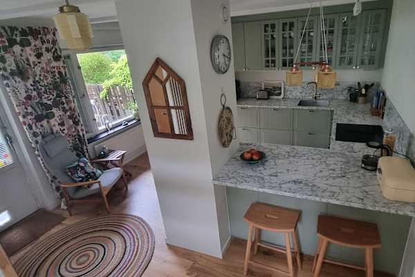 House sit in Stockholm, Sweden