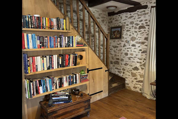 House sit in Villefranche-de-Rouergue, France