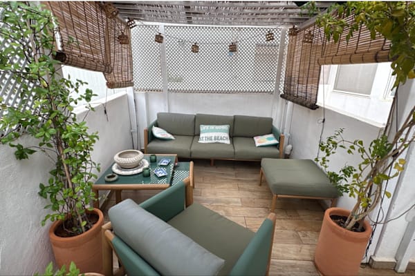 House sit in Denia, Spain