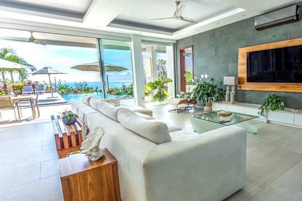 House sit in Dominical, Costa Rica