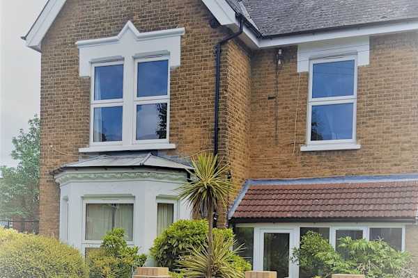 House sit in Crystal Palace, United Kingdom