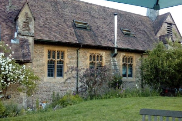 House sit in Castle Combe, United Kingdom