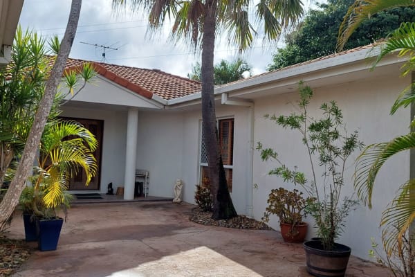 House sit in Brisbane, QLD, Australia