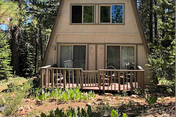 House sit in Truckee, CA, US