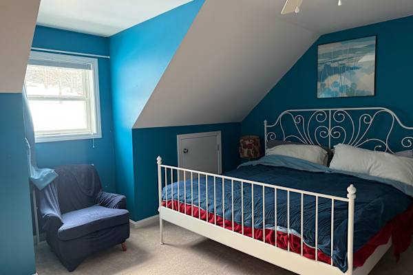 House sit in Richmond, VT, US