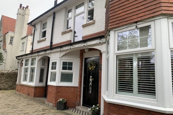 House sit in Colwyn Bay, United Kingdom