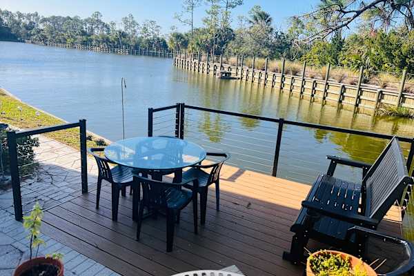 House sit in Jacksonville Beach, FL, US