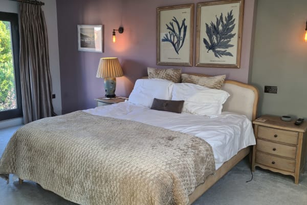 House sit in Balham, United Kingdom