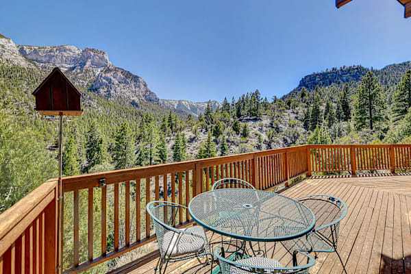 House sit in North Las Vegas, NV, US