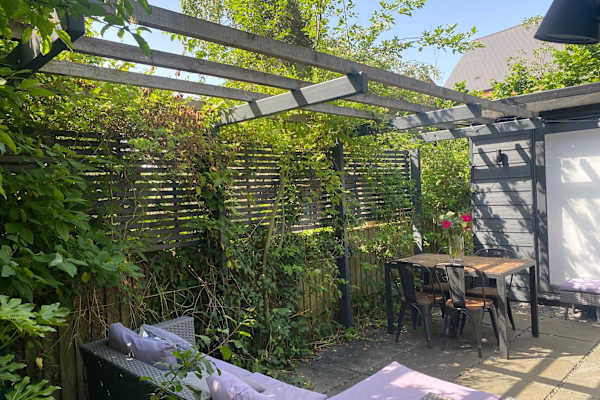 House sit in Oxford, United Kingdom