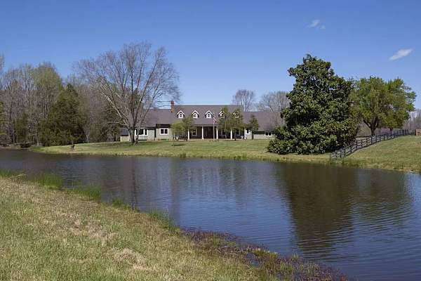 House sit in Oxford, NC, US