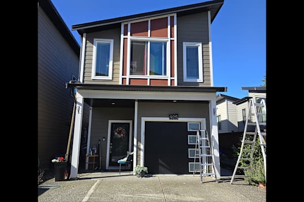 House sit in Langford, BC, Canada