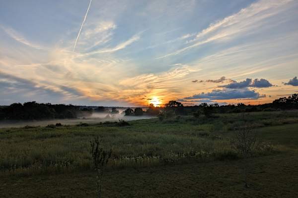 House sit in Round Lake, NY, US