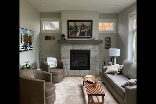 House sit in Victoria, BC, Canada