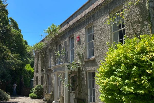 House sit in Chichester, United Kingdom