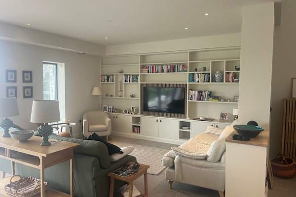 House sit in Great Malvern, United Kingdom