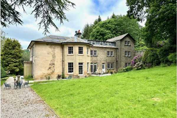 House sit in Matlock, United Kingdom