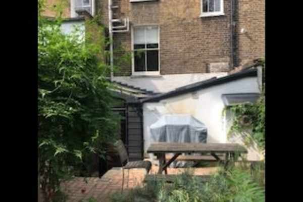 House sit in London, United Kingdom