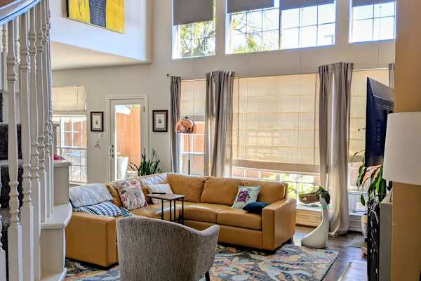 House sit in Dallas, TX, US