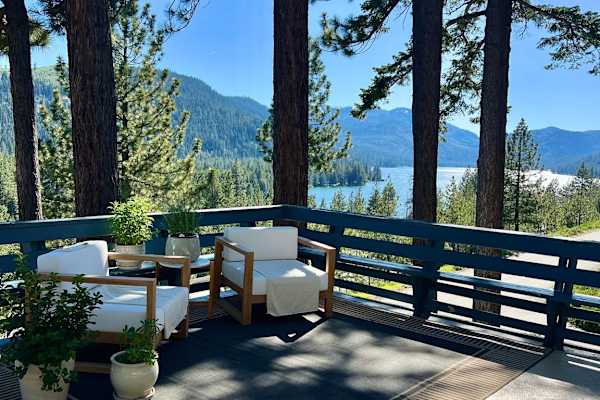 House sit in Truckee, CA, US