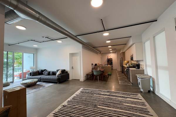 House sit in Marina del Rey, CA, US