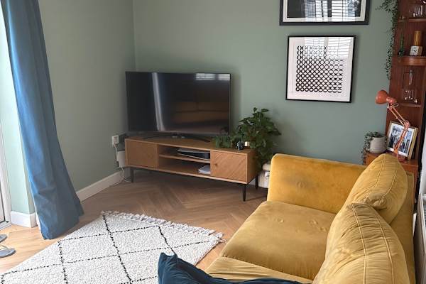 House sit in Saffron Walden, United Kingdom