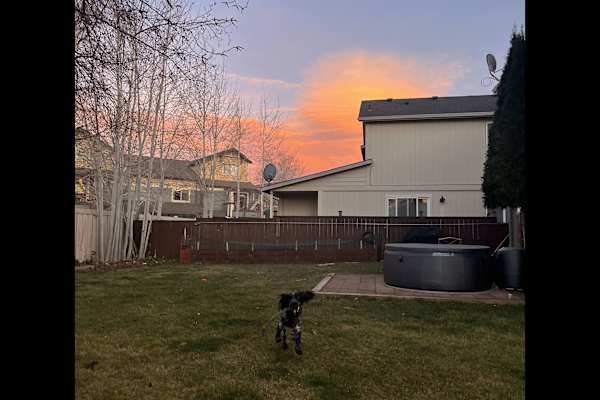 House sit in Sisters, OR, US