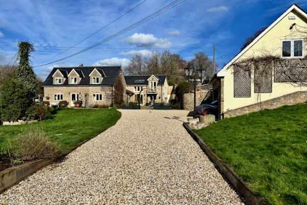 House sit in Ross on Wye, United Kingdom