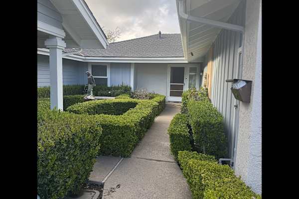 House sit in Dana Point, CA, US