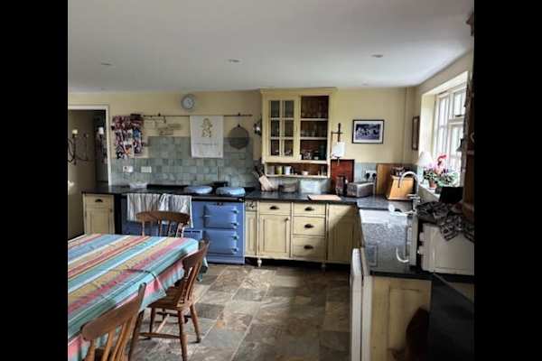 House sit in Salisbury, United Kingdom