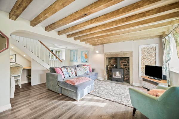 House sit in Ripon, United Kingdom