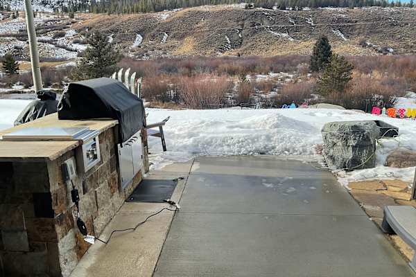 House sit in Breckenridge, CO, US