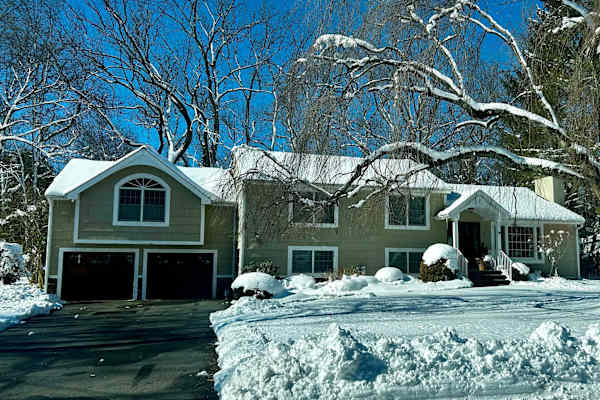 House sit in Princeton, NJ, US