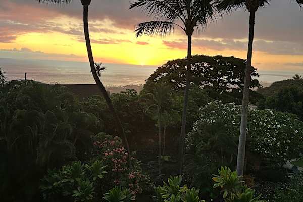House sit in Kailua-Kona, HI, US