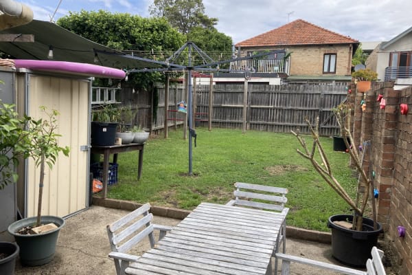 House sit in Sydney, NSW, Australia