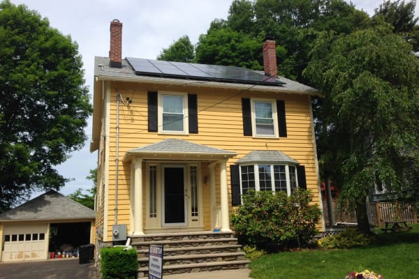 House sit in Melrose, MA, US
