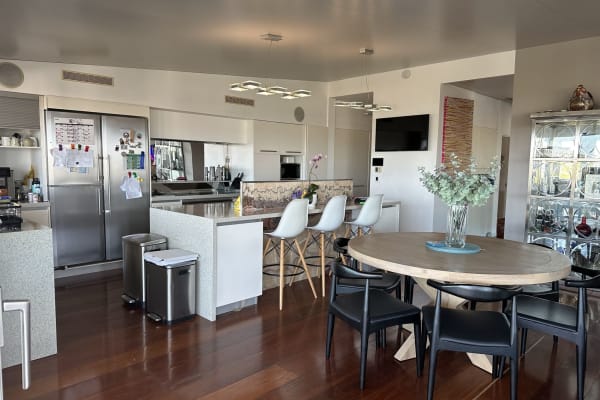 House sit in Brisbane, QLD, Australia