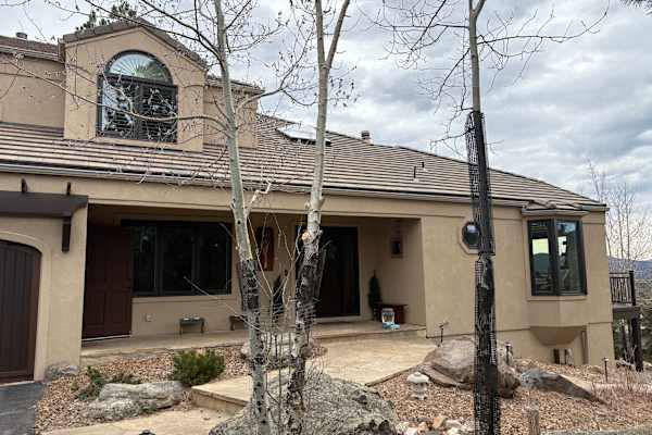 House sit in Evergreen, CO, US