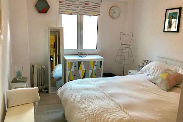 House sit in Palma, Spain