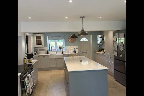 House sit in Guiting Power, United Kingdom