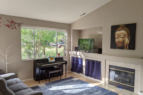 House sit in Santa Rosa, CA, US