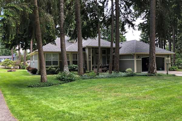 House sit in Port Hadlock, WA, US