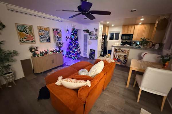 House sit in Ocean Beach, CA, US