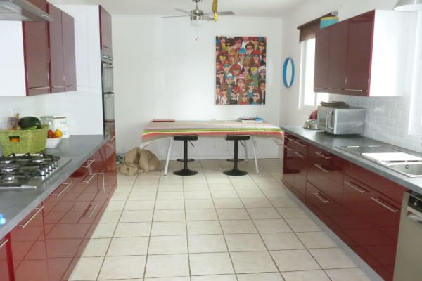 House sit in Guilliers, France