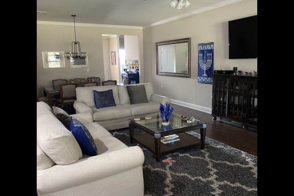 House sit in Georgetown, TX, US