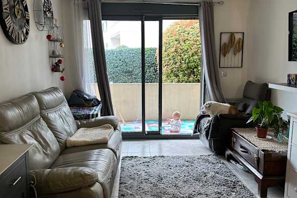 House sit in Toulouse, France