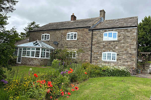 House sit in Stanhope, United Kingdom