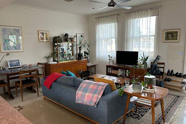 House sit in Melbourne, VIC, Australia