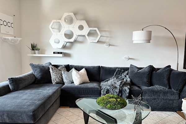 House sit in Irvine, CA, US