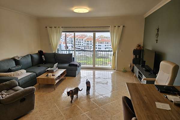 House sit in Ericeira, Portugal